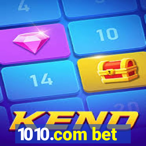 1010.com bet